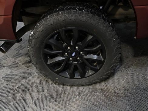 Used 2017 Ford F150 XLT image 17