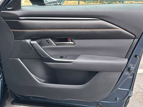 Certified 2025 MAZDA CX-50 2.5 Hybrid w/ Premium Plus Pkg image 26