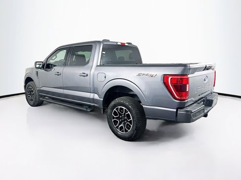 Used 2022 Ford F150 XLT w/ Equipment Group 301A Mid image 5