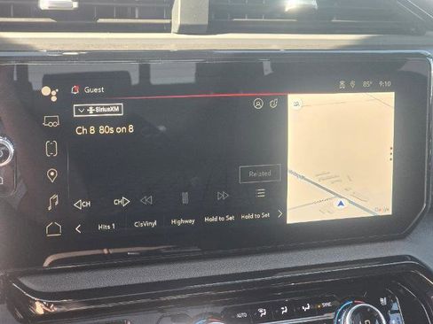 New 2025 GMC Sierra 2500 AT4 w/ AT4 Premium Plus Package image 9