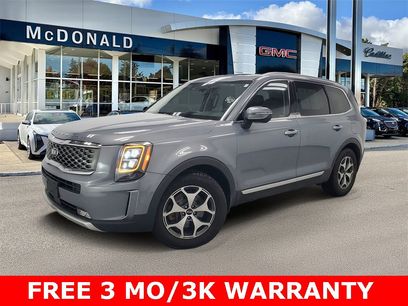 Used 2020 Kia Telluride EX