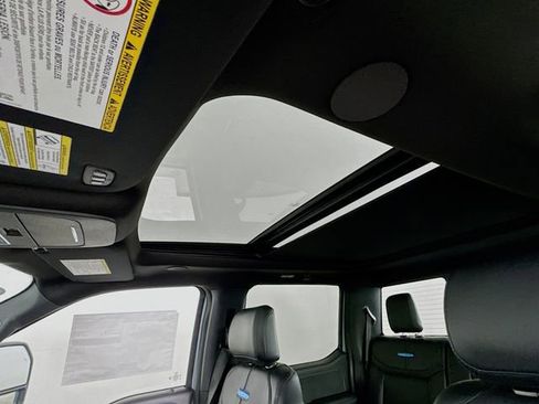 New 2026 Ford F450 Platinum image 23