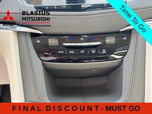 Used 2023 Cadillac XT5 Premium Luxury AWD/4WD image 30