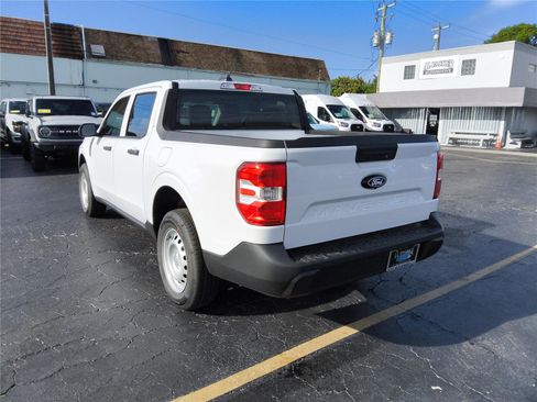 New 2026 Ford Maverick XL image 4