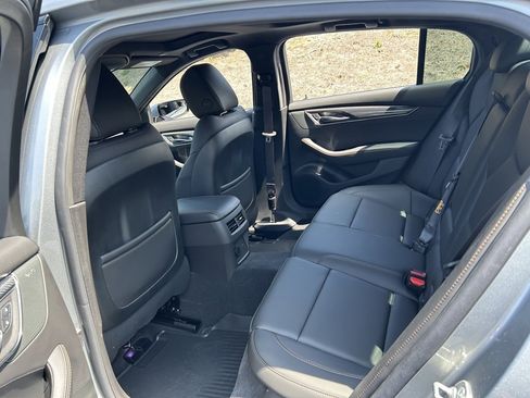 Used 2025 Cadillac CT5 Sport w/ Sun And Sound Package image 39