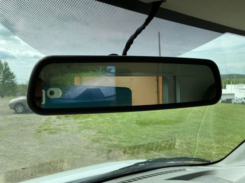 New 2025 Chevrolet Express 3500 w/ Power Convenience Package RWD image 14