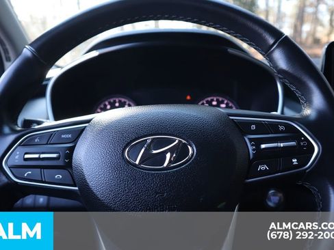 Used 2023 Hyundai Santa Fe SEL image 30