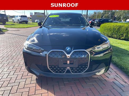 Used 2024 BMW i4 xDrive40i image 3