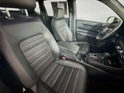 Used 2024 Honda CR-V Sport-L image 35