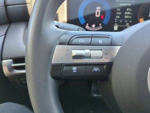 Used 2026 Hyundai Tucson SEL image 32