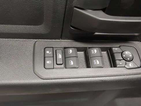 New 2026 RAM 2500 Tradesman AWD/4WD image 25