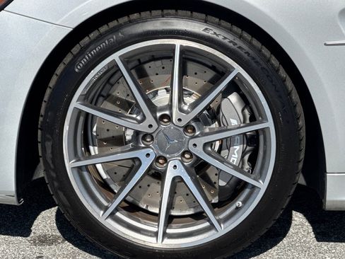 Used 2018 Mercedes-Benz SL 63 AMG image 25