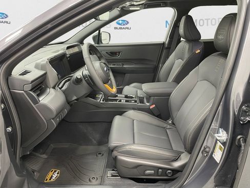 New 2026 Subaru Outback Wilderness AWD/4WD image 9