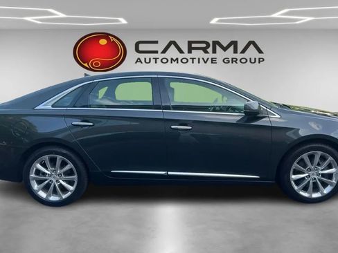 Used 2014 Cadillac XTS Premium FWD image 6