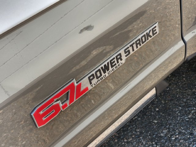 New 2026 Ford F350 King Ranch AWD/4WD image 22