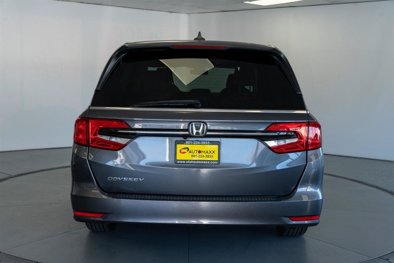 Used 2023 Honda Odyssey EX image 6