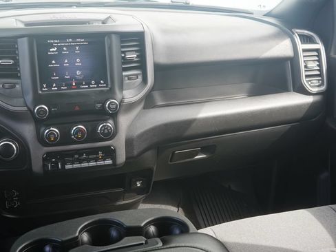 Used 2021 RAM 2500 Tradesman AWD/4WD image 26