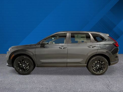 New 2026 Honda CR-V Sport-L image 7