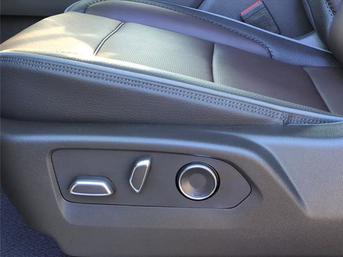 New 2026 GMC Sierra 1500 Denali w/ Denali Reserve Package image 32