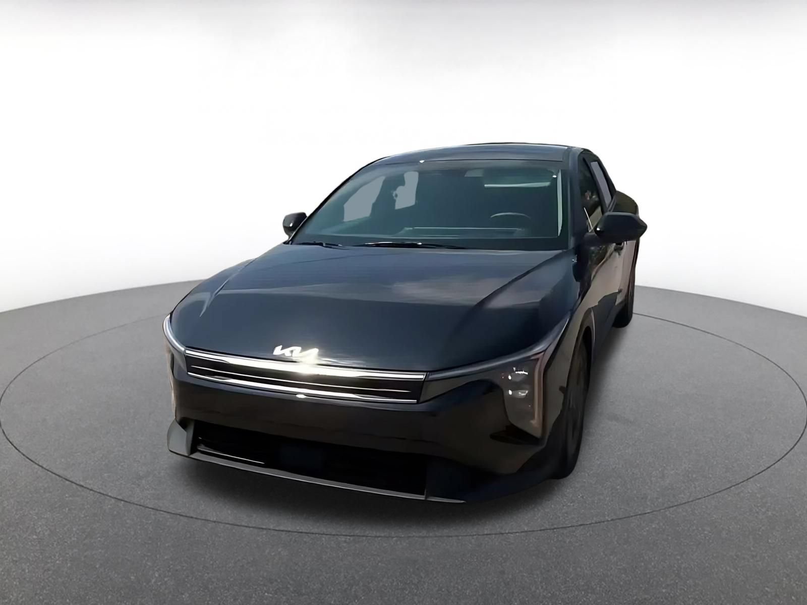 Used 2025 Kia K4 FWD image 4