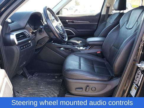 Used 2021 Kia Telluride EX w/ EX Premium Package image 16