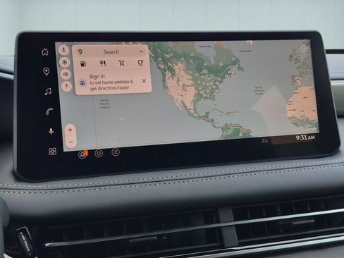 New 2027 INFINITI QX60 Sport w/ Dark Cargo Package AWD/4WD image 24