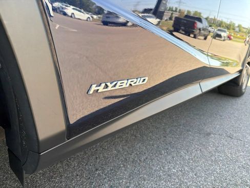 Used 2019 Lexus RX 450h AWD w/ Luxury Package image 30