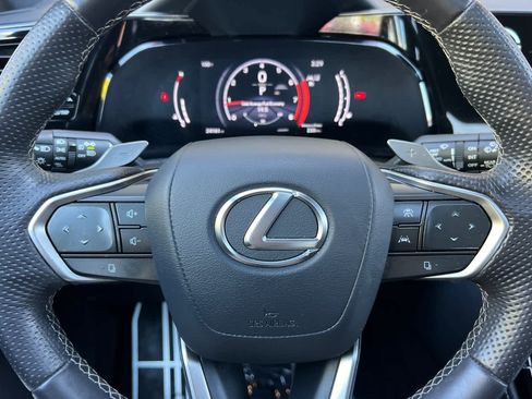 Certified 2024 Lexus NX 350 F Sport AWD/4WD image 25