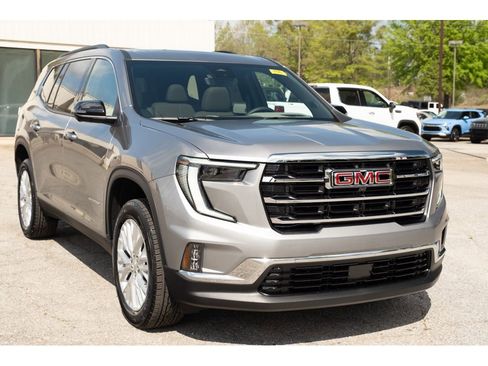 New 2026 GMC Acadia Elevation image 35