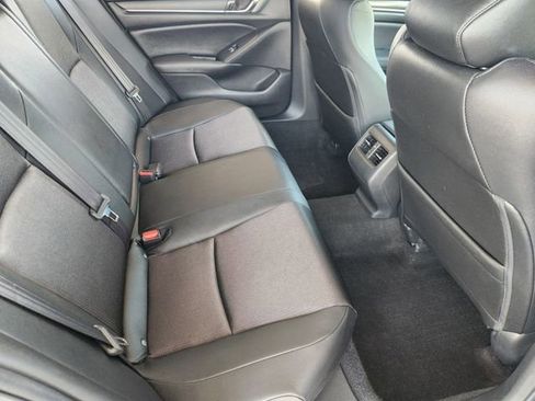 Used 2020 Honda Accord Sport image 33
