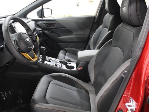 New 2026 Subaru Crosstrek 2.5i Wilderness image 3