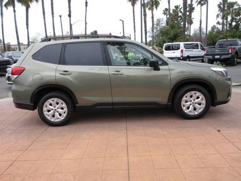 Used 2019 Subaru Forester w/ Alloy Wheel Package image 5