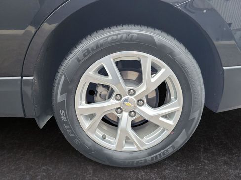 Used 2020 Chevrolet Equinox Premier image 27