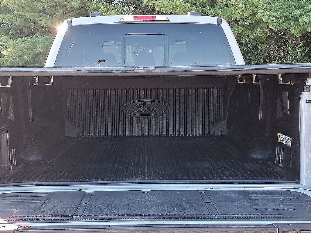 Used 2023 Ford F150 XLT w/ Equipment Group 302A High AWD/4WD image 32