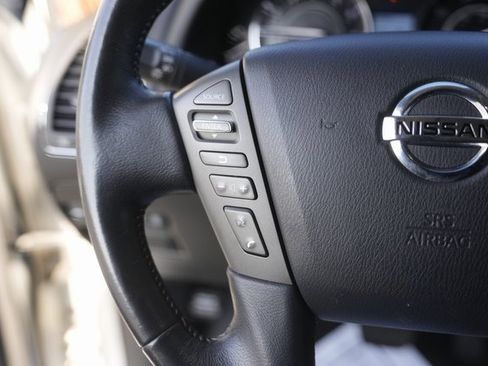 Used 2019 Nissan Armada SL w/ Premium Package image 23