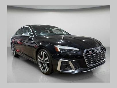 Used 2022 Audi S5 Prestige