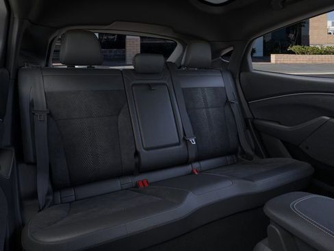 New 2025 Ford Mustang Mach-E GT w/ Bronze Appearance Package image 11