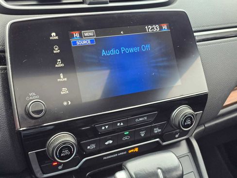 Used 2017 Honda CR-V Touring image 28