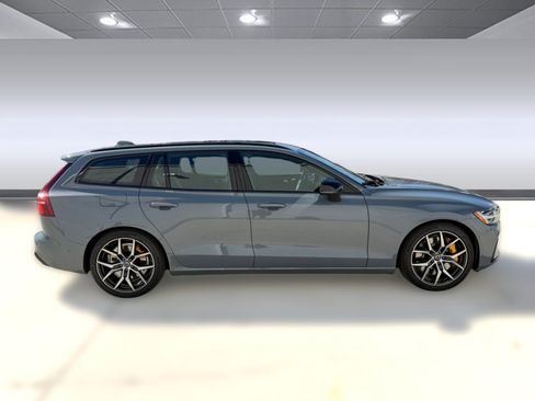Used 2024 Volvo V60 T8 Polestar AWD/4WD image 8
