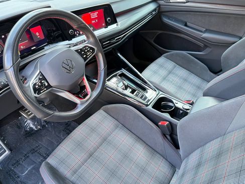 Used 2024 Volkswagen GTI S FWD image 10