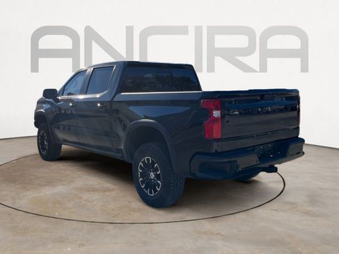 Used 2023 Chevrolet Silverado 1500 ZR2 w/ Technology Package image 8