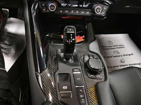 Used 2024 Toyota Supra RWD image 18