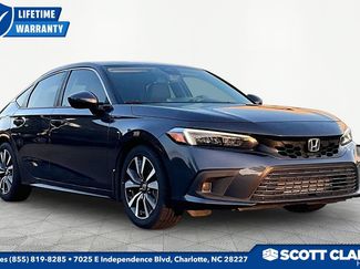 Used 2024 Honda Civic EX-L 360° Tour