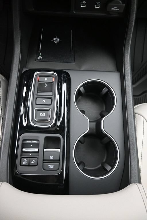 New 2026 Honda Pilot Touring image 20