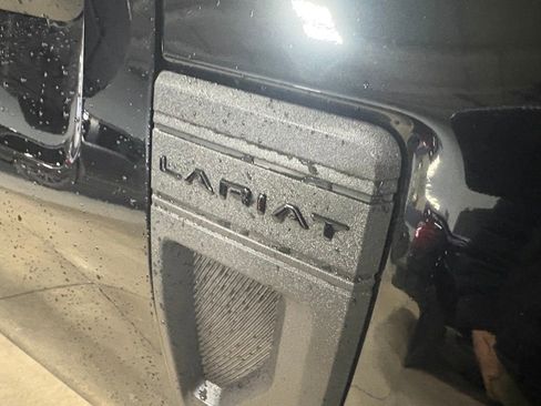 New 2026 Ford Maverick Lariat w/ Black Appearance Package AWD/4WD image 25