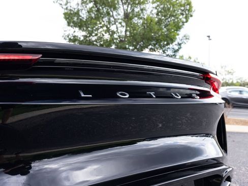 New 2024 Lotus Emira First Edition image 36