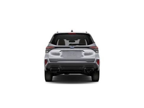 Certified 2026 Subaru Forester Touring w/ Touring Package image 9