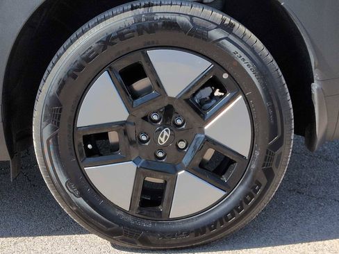 New 2026 Hyundai Santa Fe SE FWD image 14