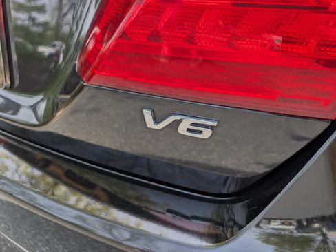 Used 2015 Honda Accord EX-L image 8