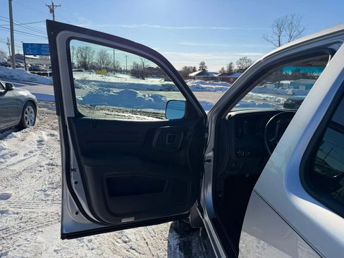 Used 2012 Honda Ridgeline Sport image 29